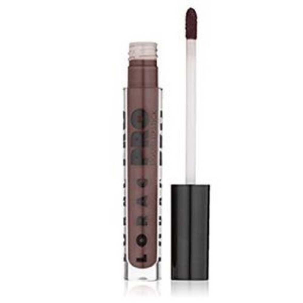 Lorac Pro Liquid Lipstick